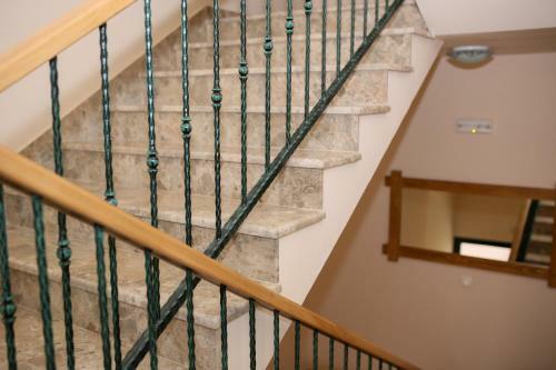 Hostal Villa Salvia