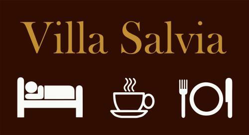 Hostal Villa Salvia