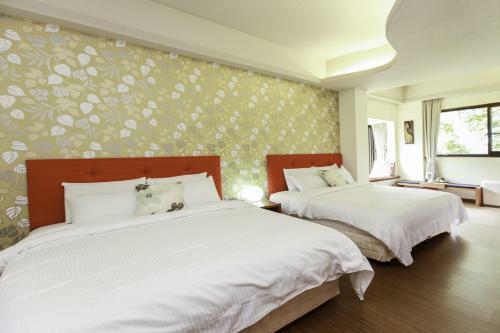 Green Has B&B