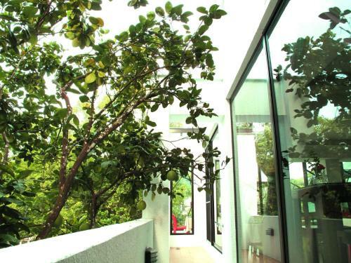 Green Has B&B