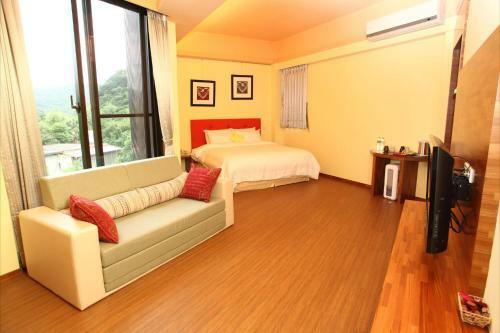 Green Has B&B