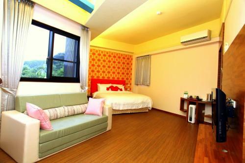 Green Has B&B