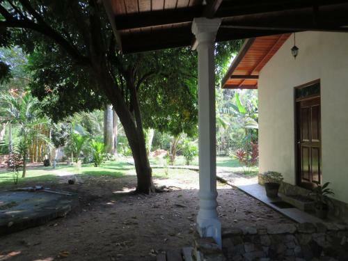 Villa Lanka Relax