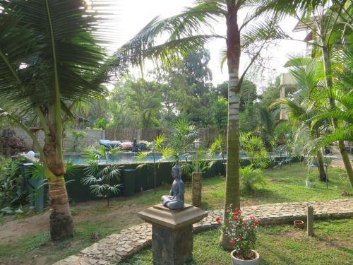 Villa Lanka Relax