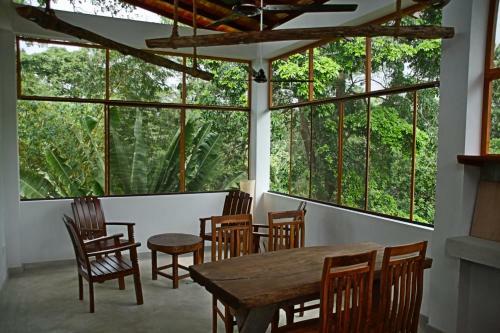 Villa Lanka Relax