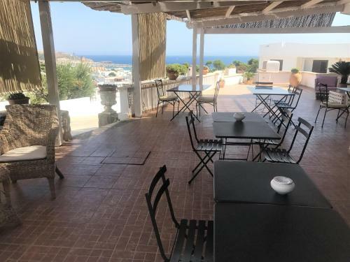 Hostal Il Pappagallo