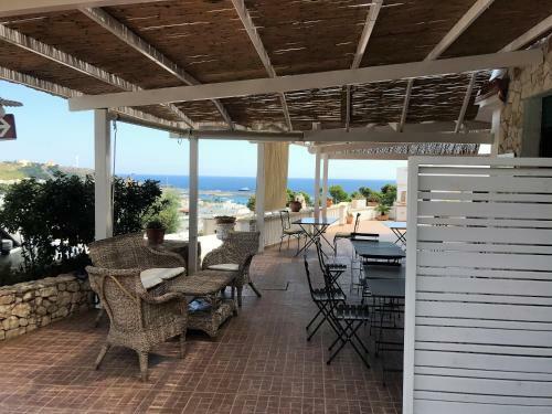 Hostal Il Pappagallo