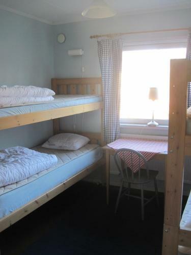Hostal Skiers Inn