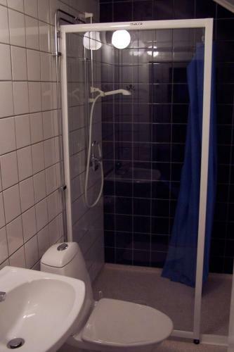Hostal Skiers Inn