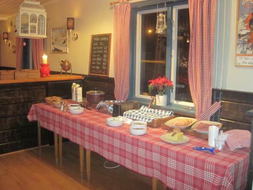 Hostal Skiers Inn