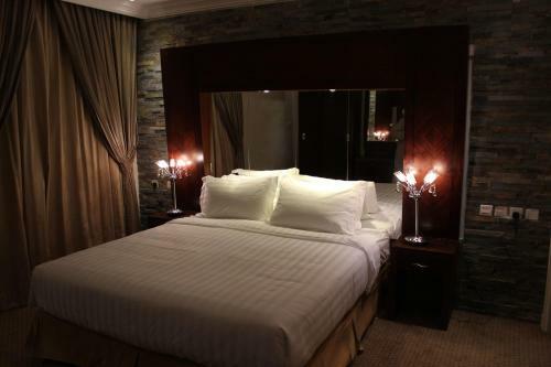 Hotel Loren Suites