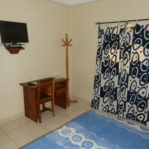 Bed & Breakfast La Venise Malienne