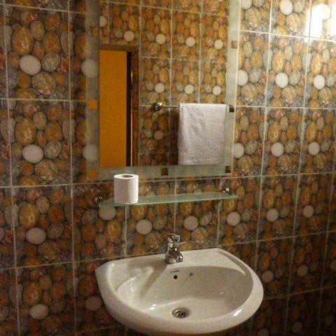 Bed & Breakfast La Venise Malienne