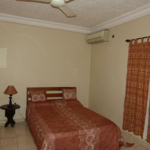 Bed & Breakfast La Venise Malienne