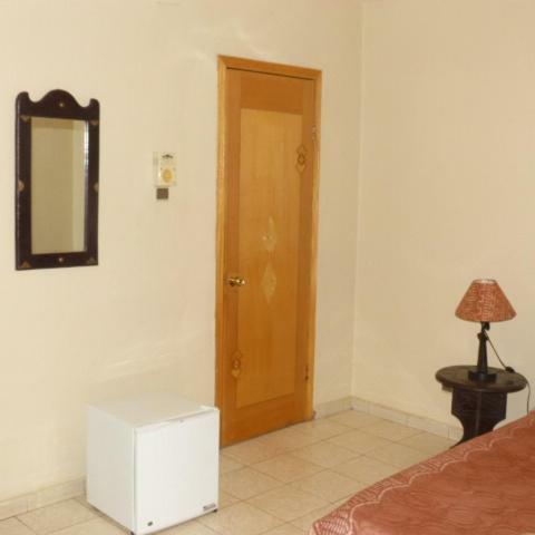 Bed & Breakfast La Venise Malienne