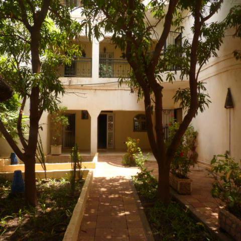 Bed & Breakfast La Venise Malienne
