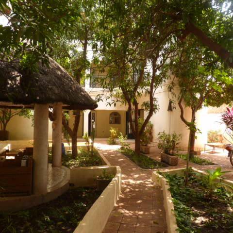 Bed & Breakfast La Venise Malienne