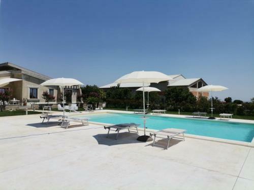 Casa Sbrizza