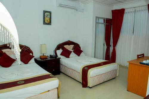 Villa Hotel