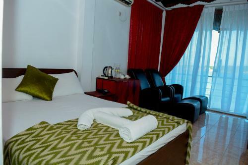 Villa Hotel