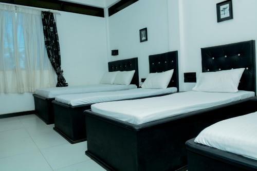 Villa Hotel