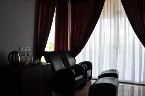 Villa Hotel