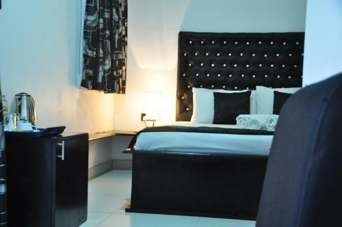 Villa Hotel