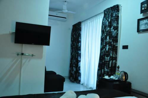 Villa Hotel