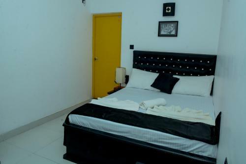 Villa Hotel
