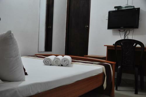 Villa Hotel