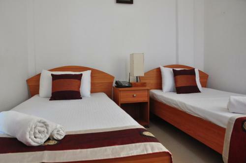 Villa Hotel