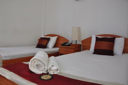 Villa Hotel