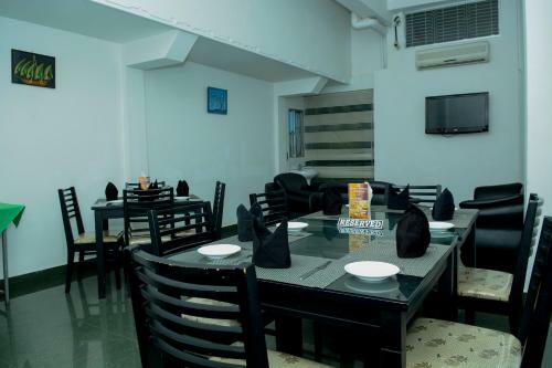 Villa Hotel