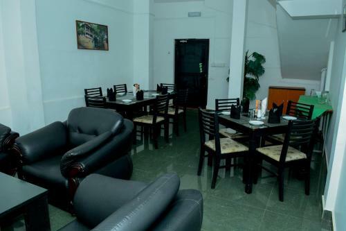 Villa Hotel