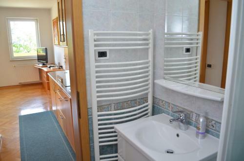 Apartment Brumec