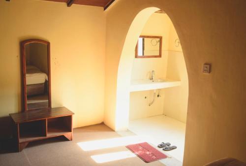 Nature Safari Lodge