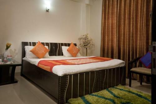Bed & Breakfast Azhan Residency