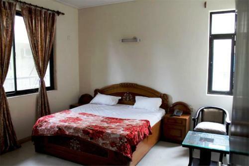 Bed & Breakfast Azhan Residency
