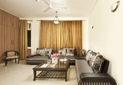 Bed & Breakfast Azhan Residency