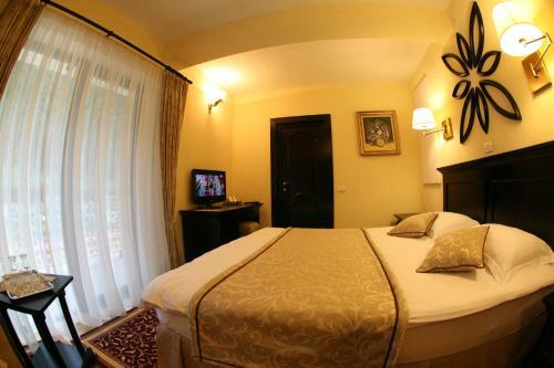 Hostal Casa Bata