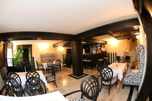 Hostal Casa Bata
