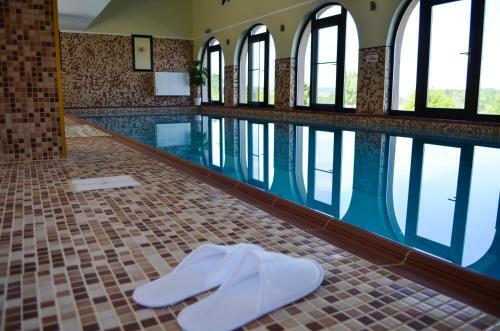 Hostal Casa Bata