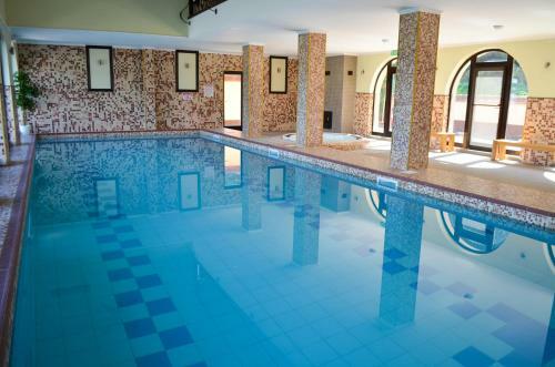 Hostal Casa Bata