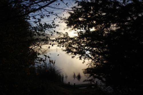Hotel Lake Naverone Holiday Cottages