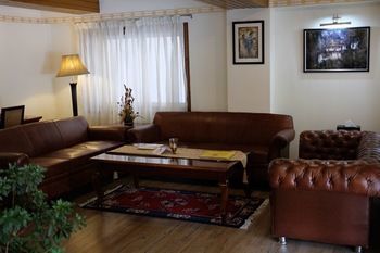Hotel Norbuling