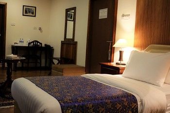 Hotel Norbuling