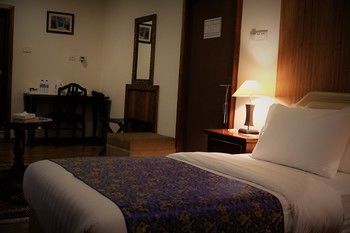 Hotel Norbuling