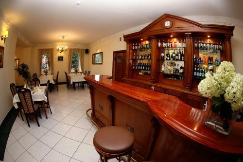Hotel Restauracja Witnica