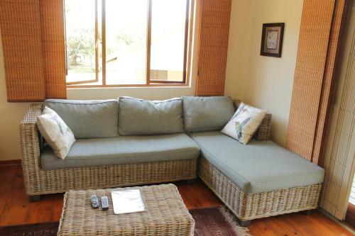 Agroturismo Cuckoo Ridge Country Retreat