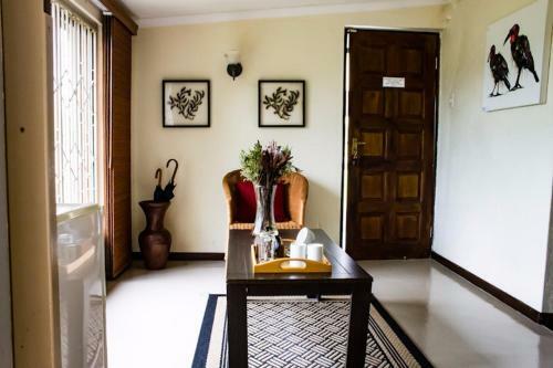 Agroturismo Cuckoo Ridge Country Retreat